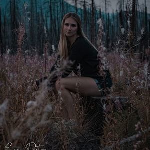 Meet your Posher, Lisa